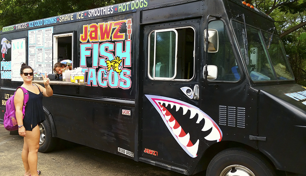JAwz Taco truck